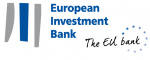 EIB - European Investment Bank Economics logo