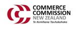 Commerce Commission Economics logo