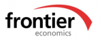 Frontier Economics Economics logo