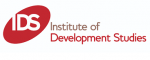 Institute of Development Studies (IDS) Economics logo