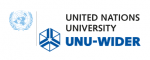 UNU-WIDER Economics logo