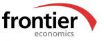 Frontier Economics Economics logo