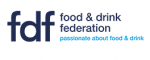Food and Drink Federation (FDF)  Economics logo