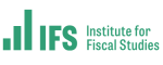 The Institute for Fiscal Studies Economics logo