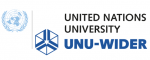 UNU-WIDER Economics logo