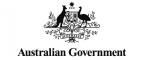 Australian Government -  The Treasury Economics logo