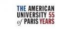 The American University of Paris Economics logo