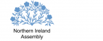 The Northern Ireland Assembly Commission Economics logo