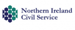 Northern Ireland Civil Service Economics logo