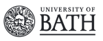 University of Bath Economics logo