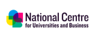 The National Centre for Universities and Business (NCUB) Economics logo