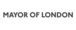 Greater London Authority Economics logo