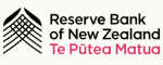 Reserve Bank of New Zealand Economics logo