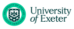 University of Exeter Business School Economics logo