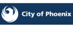 City of Phoenix Economics logo