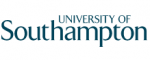 University of Southampton Economics logo