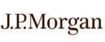 JP Morgan Chase Economics logo