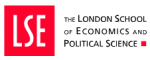 LSE - London School of Economics Economics logo