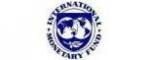 International Monetary Fund Economics logo