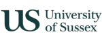 University of Sussex Economics logo