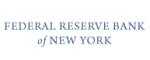 Federal Reserve Bank of New York Economics logo