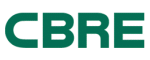 CBRE Economics logo