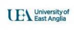 University of East Anglia Economics logo
