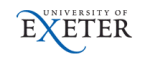 University of Exeter Economics logo