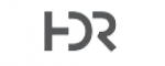 HDR Economics logo