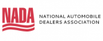 National Automobile Dealers Association Economics logo