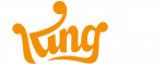 King Economics logo