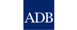 Asian Development Bank Economics logo
