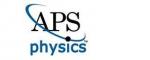 American Physical Society Economics logo