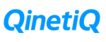 QinetiQ Economics logo