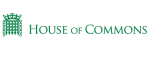 House of Commons Economics logo