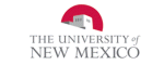 University of New Mexico Economics logo