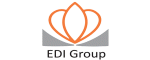Economic Development Initiatives (EDI) Ltd Economics logo