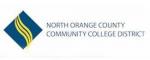 North Orange County Community College District Economics logo