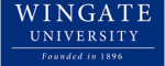 Wingate University Economics logo