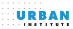The Urban Institute Economics logo