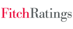 Fitch Ratings Economics logo