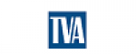 Tennessee Valley Authority (TVA)  Economics logo