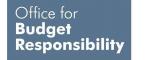 Office for budget responsibility Economics logo
