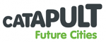 Future Cities Catapult Economics logo