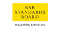 Bar Standards Board Economics logo