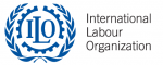 International Labour Office (ILO) Economics logo