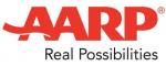 AARP Economics logo