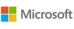 Microsoft Economics logo