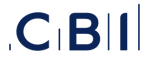 The CBI Economics logo