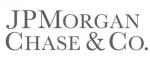 JP Morgan Chase & Co  Economics logo